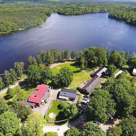 Den Sovande Aelgen Markaryd Exterior photo