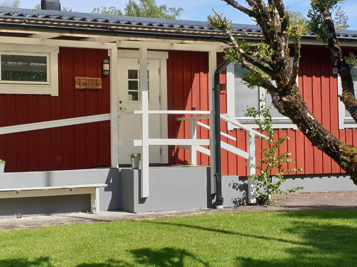 Den Sovande Aelgen Markaryd Exterior photo