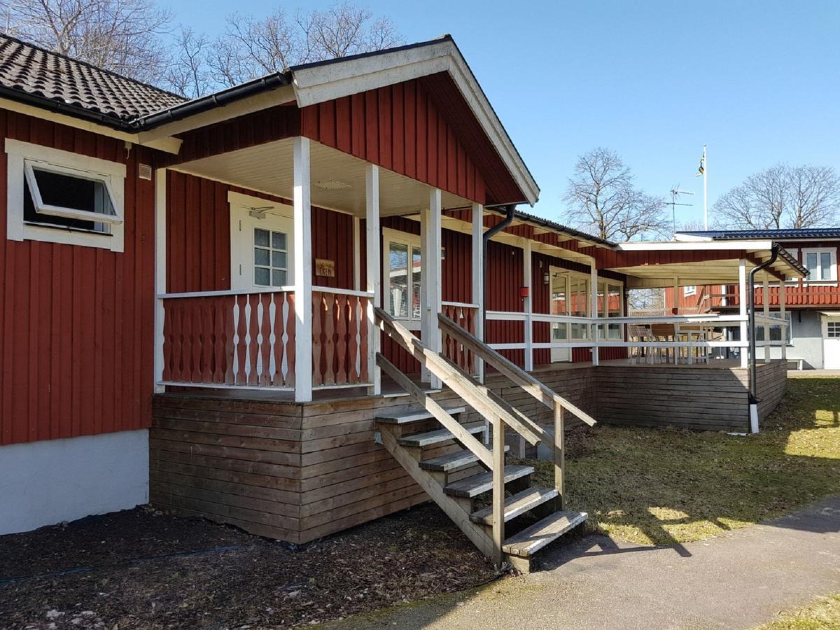 Den Sovande Aelgen Markaryd Exterior photo