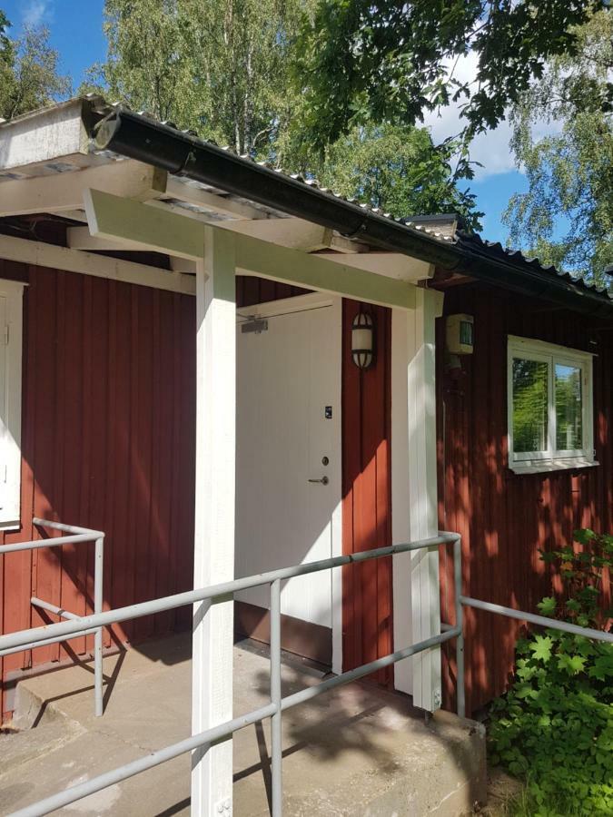 Den Sovande Aelgen Markaryd Exterior photo