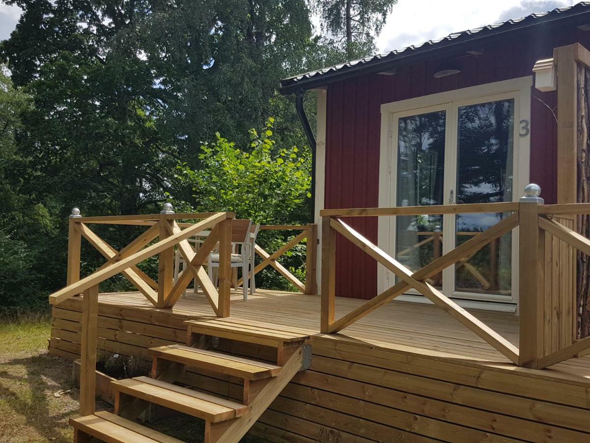 Den Sovande Aelgen Markaryd Exterior photo